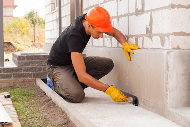 Licensed Foundation Crack Repair service in Laurel, IN - SJ Waterproofing Pros